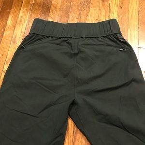 Adler apparel Open Air Pant. Women’s hiking/outdoor gear. Size small.
